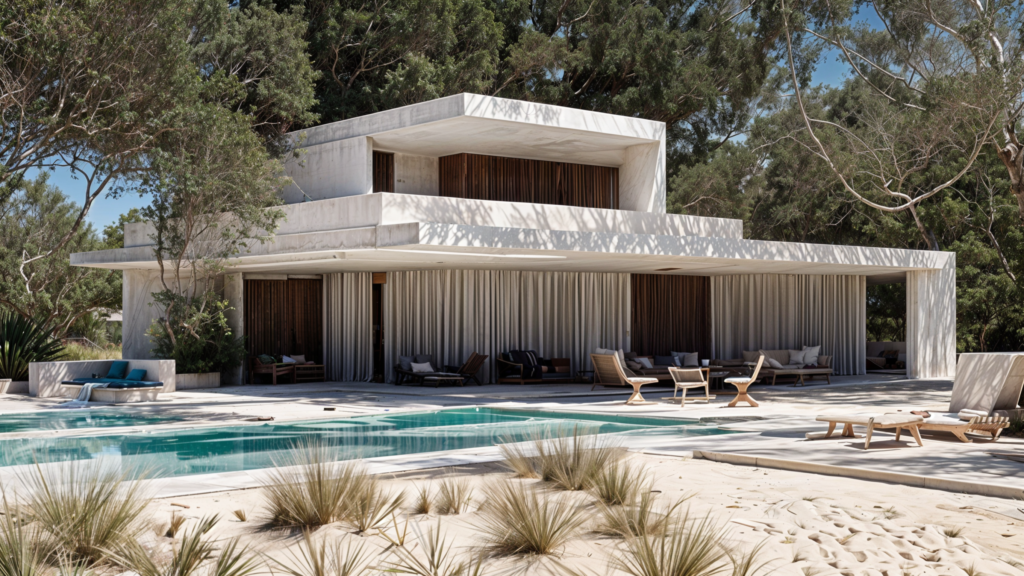 Modelo adaptativo de dos pisos, perfercto para climas cálidos Pertenece al catálogo de diseño de Laverde Arquitectos, todos los derechos reservados -copy rigth © FERNANDO LAVERDE